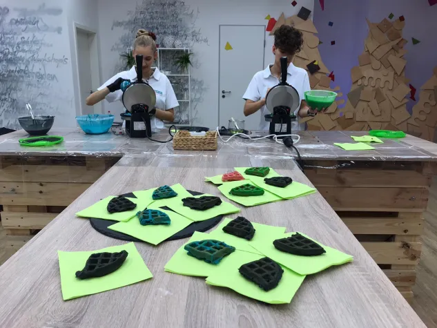 Bild: 20 Jahre Rathaus Center Pankow - 20 kostenlose Workshops für alle