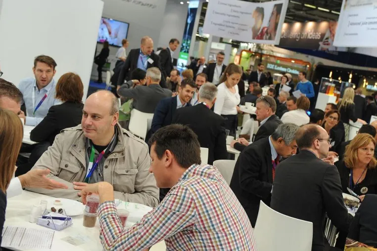 Expo FoodTec Content Hub: die neue Plattform für Verpackungs- und Verarbeitungstechnologien Bild: Expo FoodTec Content Hub: die neue Plattform für Verpackungs- und Verarbeitungstechnologien