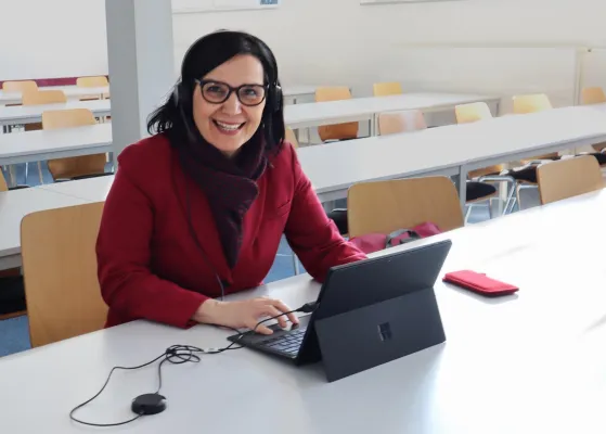 Bild: Management-Hochschule startet Sommersemester 2020 – Digitaler Unterricht erfolgreich angelaufen