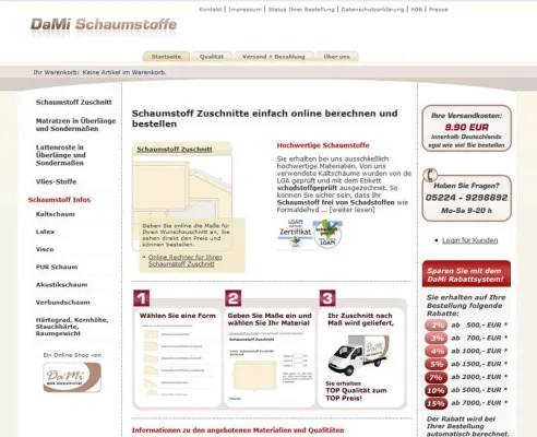 Bild: Die Campingsaison ist eröffnet