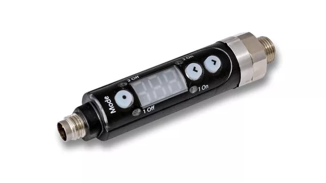 Bild: PICO - Druck-/Vakuum-Schalter