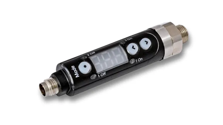 Bild: PICO - Druck-/Vakuum-Schalter