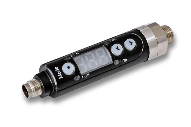 PICO - Druck-/Vakuum-Schalter Bild: PICO - Druck-/Vakuum-Schalter