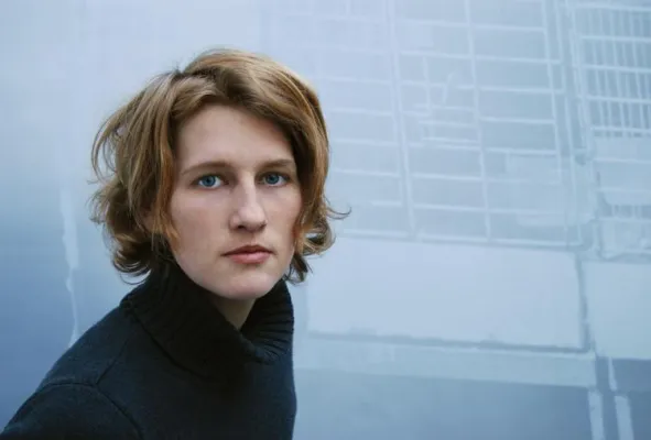 Bild: Sope Basel Art show / Art from Berlin / Solo-Präsentation von Karen Irmer