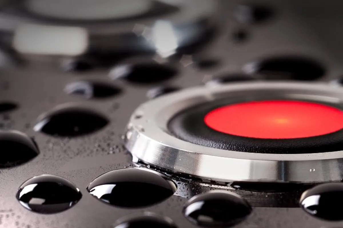 Designpreis für Befehlsgeräte