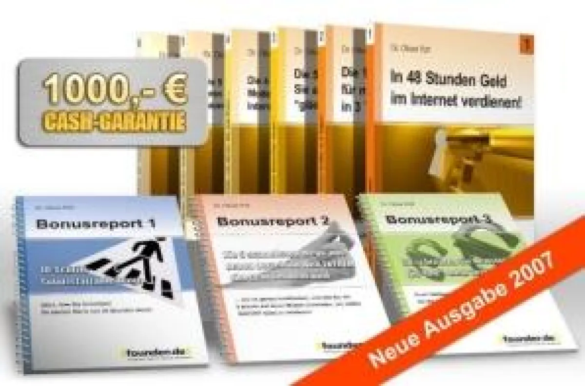 eBooks werden in nächster Zeit enorm an Bedeutung gewinnen.