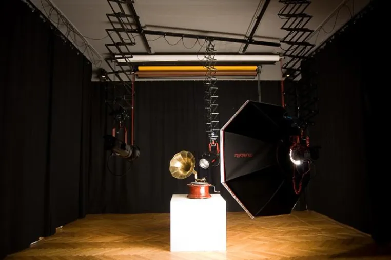 Bild: fotografie.at-Mietstudio relaunched