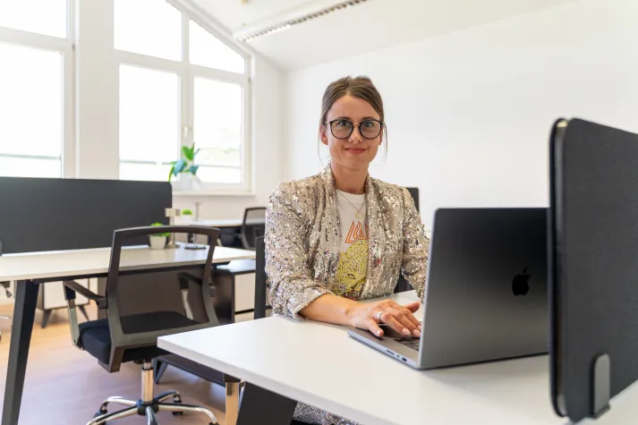 Bild: Luxus & Full-Service im Rheinländer Business Center Leverkusen - Büro, Coworking direkt am Badesee