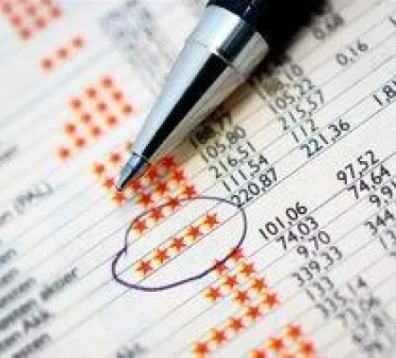 Bild: Kostenlose Auslandsauskunft Vorrecherche bei infobroker.de