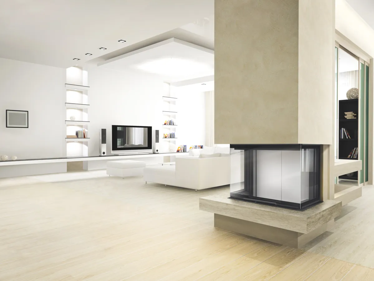 Kamineinsätze Rohem 