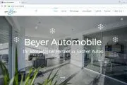 Bild: Beyer Automobile ab jetzt bei cmsGENIAL