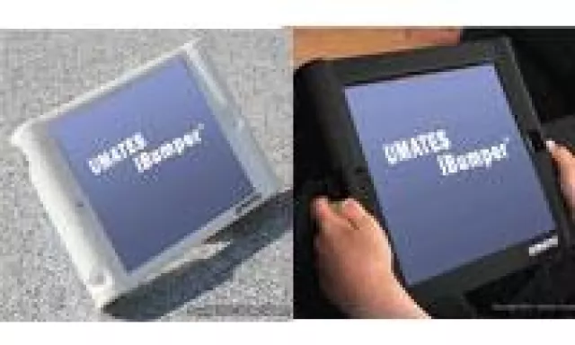 Verhindern Sie die iPad-Katastrophe Bild: Verhindern Sie die iPad-Katastrophe