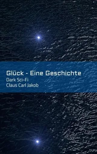 Bild: Psycho-Thriller in der Zukunft jetzt auch als E-Book