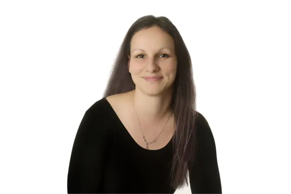 Bild: Die SeniorenLebenshilfe bekommt Verstärkung: Stefanie Hergert startet in Leipzig