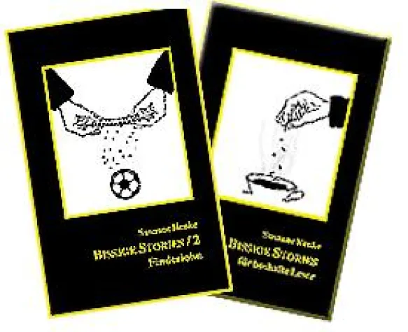 Bild: Bissiges Doppel in Neuauflage