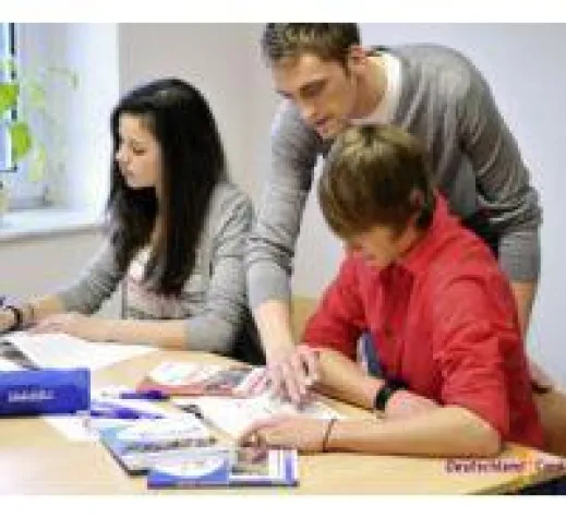 Bild: Besser lernen und dabei sparen