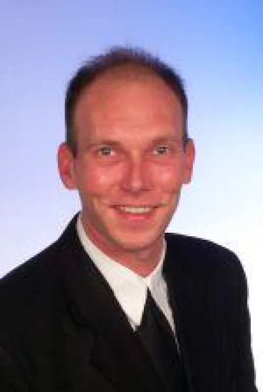 Boris Ruczinksi