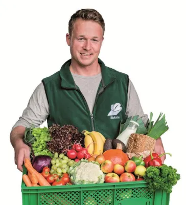 Bild: So schmeckt der Herbst