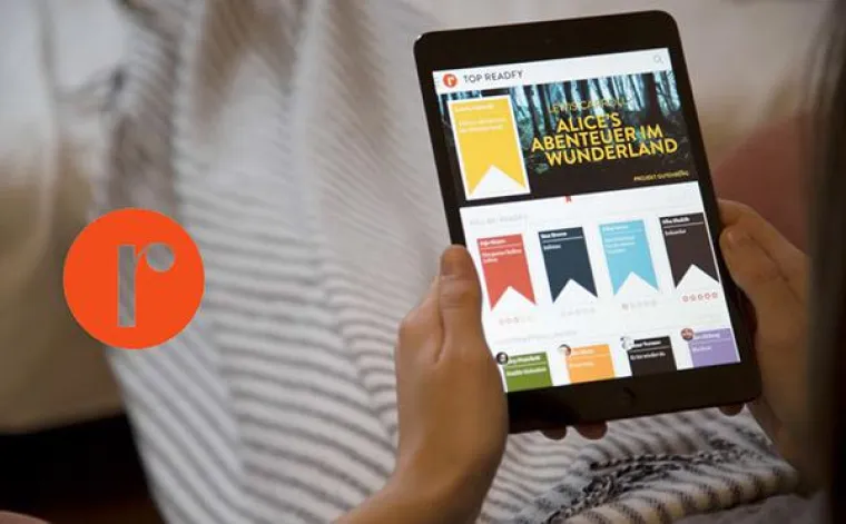 Bild: E-Book-Piraterie: die Crowd sagt „Tschööö“