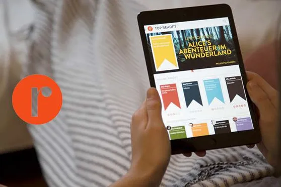 Bild: E-Book-Piraterie: die Crowd sagt „Tschööö“