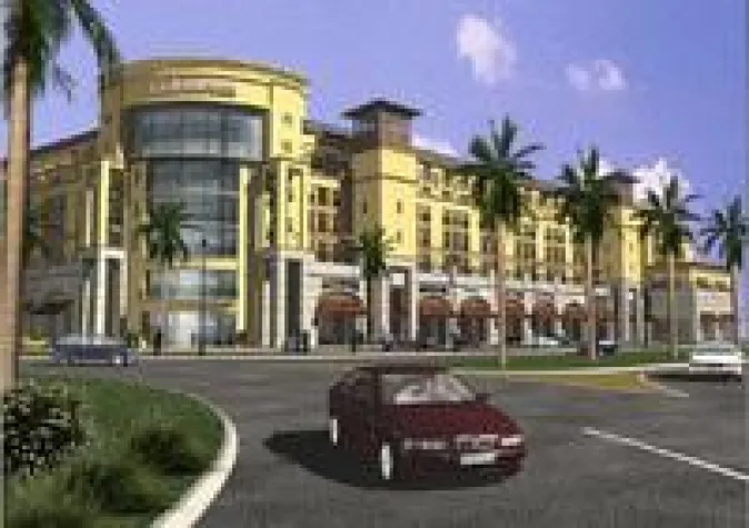 Bild: Regus erweitert sein Netzwerk in Afrika