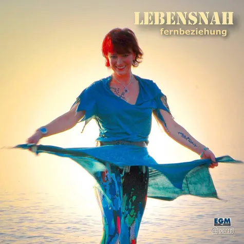 Bild: Fernbeziehung veröffentlicht erstes Album