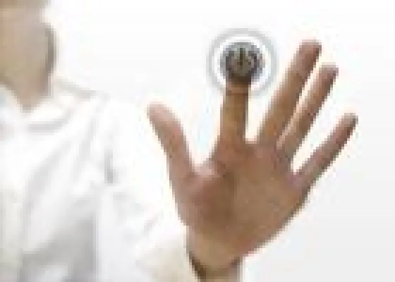 Bild: Kompetenztag am 13.09.2007 in Köln: kernpunkt präsentiert das Inter-/Intranet 2.0