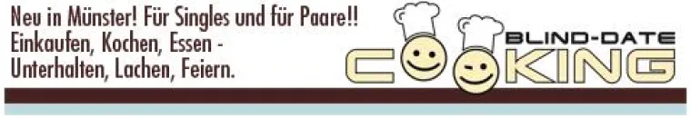 Bild: Blind Date Cooking - Münster lässt nichts mehr anbrennen