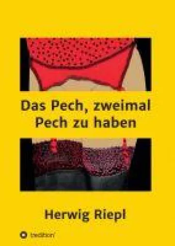 Bild: Das Pech, zweimal Pech zu haben - Mord in Fürstenfeldbruck
