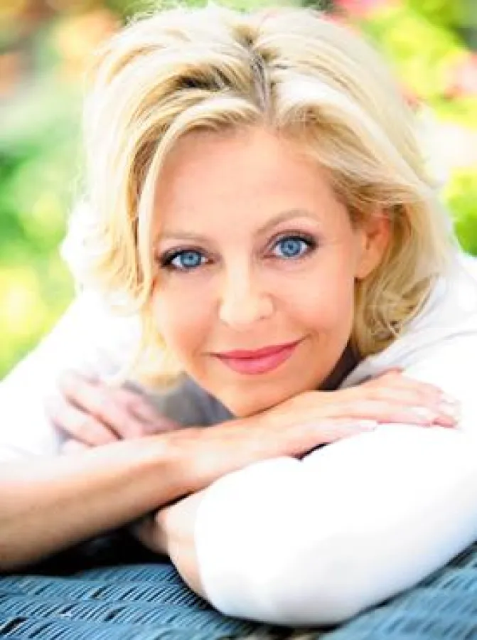 Bestseller-Autorin Judith Alwin hilft Partnersuchenden beim Finden von Mr(s) Right