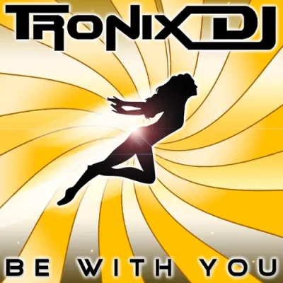 Bild: Tronix DJ zeigt mit seiner Hands Up-Single "Be with you", dass ein hervorragender Produzent in ihm steckt