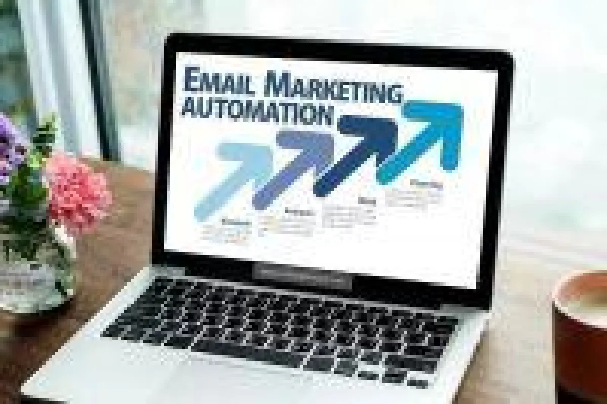 E-Mail-Marketing als effektive Möglichkeit der Werbung.