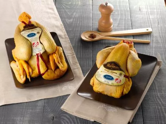 Bild: Happy Birthday QSFP: Frischeparadies-Gütesiegel feiert zehnjähriges Jubiläum