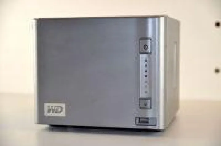 Bild: NAS Datenrettung Berlin