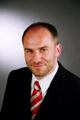 Bild: Dr. Kai Fidorra neuer Ärztlicher Leiter von PHTS Telemedizin