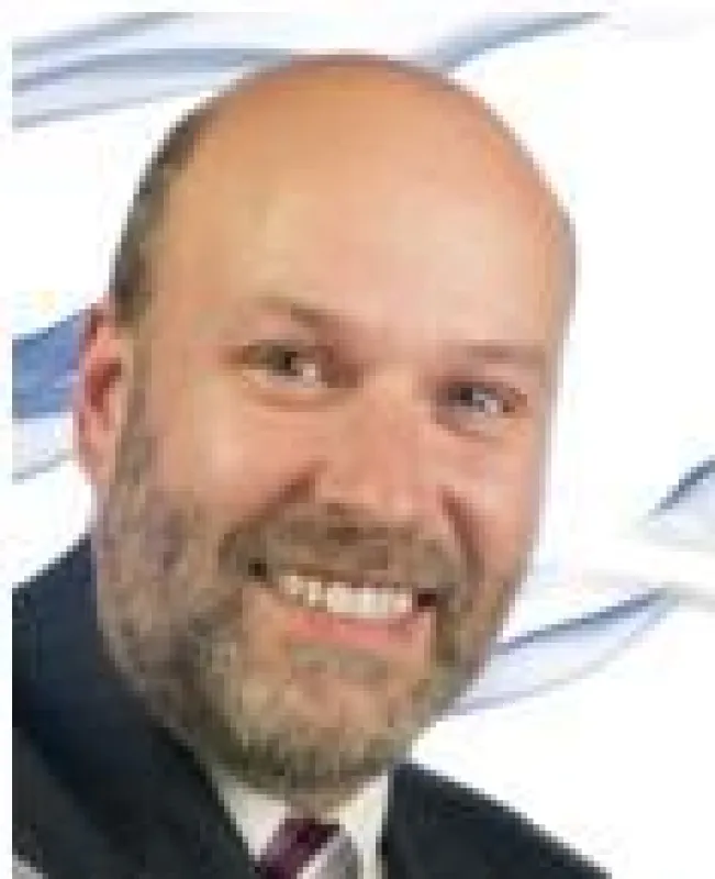 Matthias Garten der Experte für multimediale Präsentationen, Dipl. Wirtsch.-Informatiker, TOP 100 Excellence Trainer