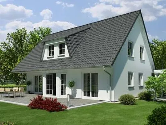 Bild: Besser neu bauen mit Heinz von Heiden als teuer sanieren