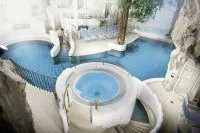 Bild: Entspannung für Körper und Seele - im Wellness-Hotel Frankenland Bad Kissingen