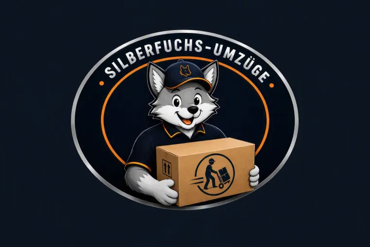 Silberfuchs Umzüge Bild: Silberfuchs Umzüge