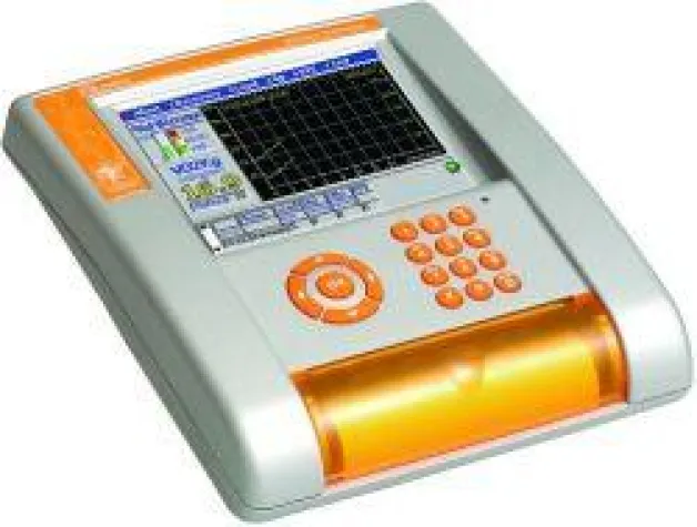 Medica 06: medizinische Systeme selbst testen Bild: Medica 06: medizinische Systeme selbst testen