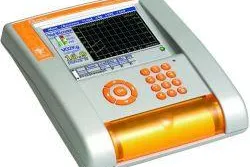 Bild: Medica 06: medizinische Systeme selbst testen