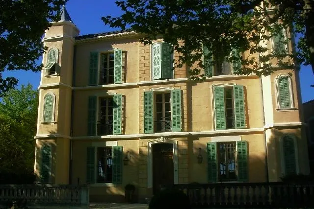Bild: Chateau Duvivier - ein wahres Märchen