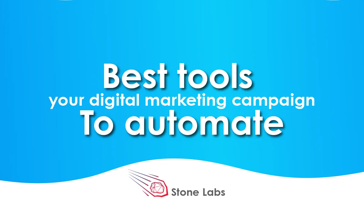 Die besten Tools zur Automatisierung Ihrer digitalen Marketingkampagne (© StartUp Labs & Software Development GmbH)