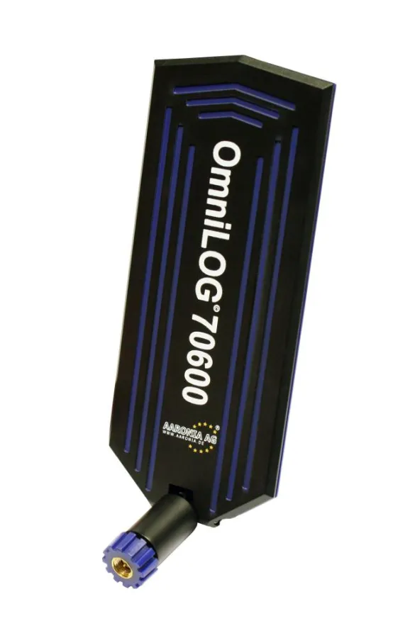 Isotrope Breitbandantenne 680MHz - 6GHz