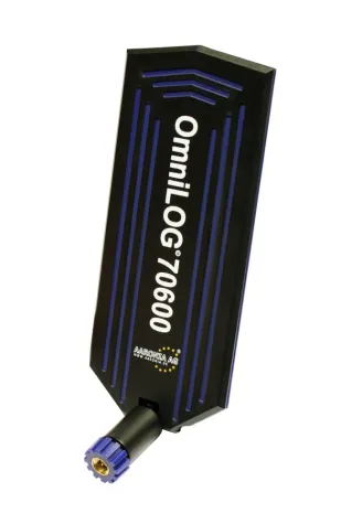 Isotrope Breitbandantenne (680MHz - 6GHz) von Aaronia Bild: Isotrope Breitbandantenne (680MHz - 6GHz) von Aaronia