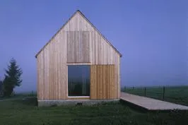 Bild: Archetypus + Experiment: GLASHAUS_05 Sturm und Wartzeck Architekten