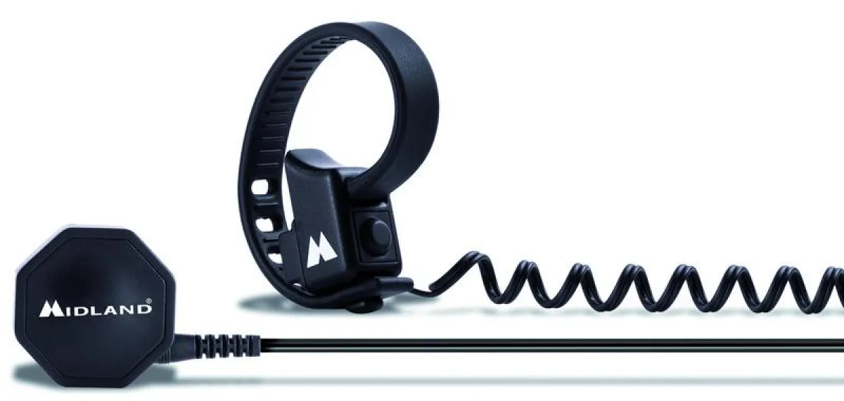 MIDLAND BTTalk Taste