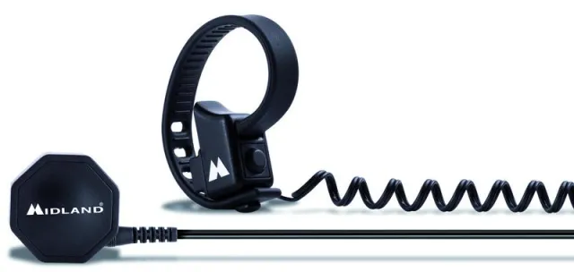 Bild: Wegbereiter für neue Kommunikationswege unterwegs: MIDLAND präsentiert die BTTalk App