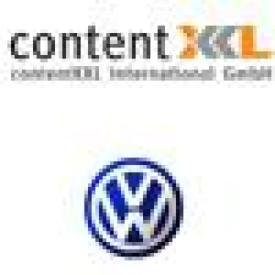 Bild: contentXXL CMS sorgt für Informationen zu Qualitätssicherung bei Volkswagen