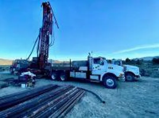 Bild: Sitka Gold: Frisches Kapital für die Goldexploration im Yukon